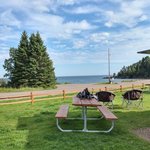 Burlington bay city campsite