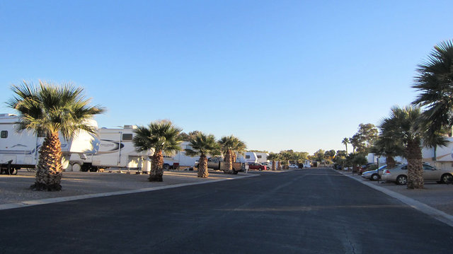 Fun N Sun 55+ RV Park