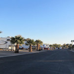 Fun n sun rv park
