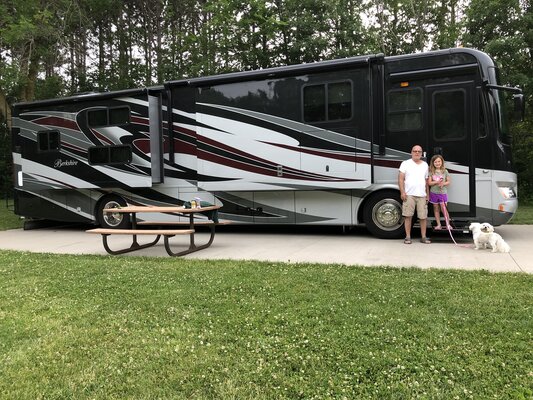 Basswood Campground