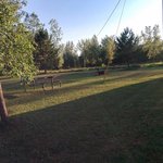 Portsmouth campground
