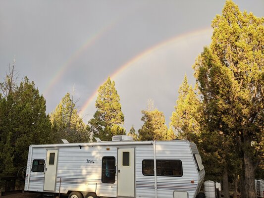 North Eagle Lake Campground photo 2