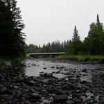 Eckbeck campground finland state forest