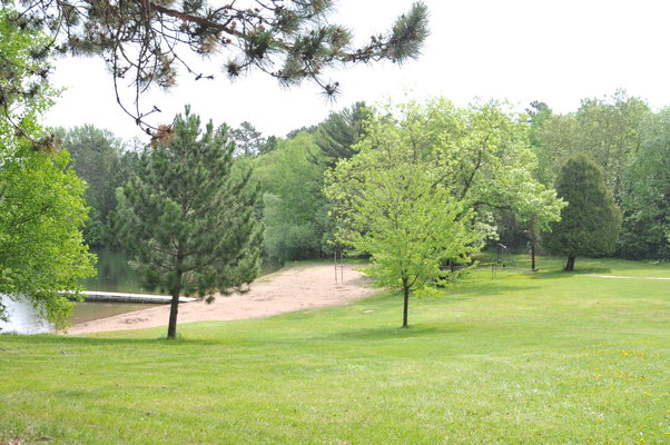 Eveleth Veterans Park Campground photo 2
