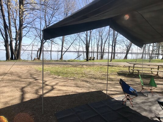 Lakeview Campground