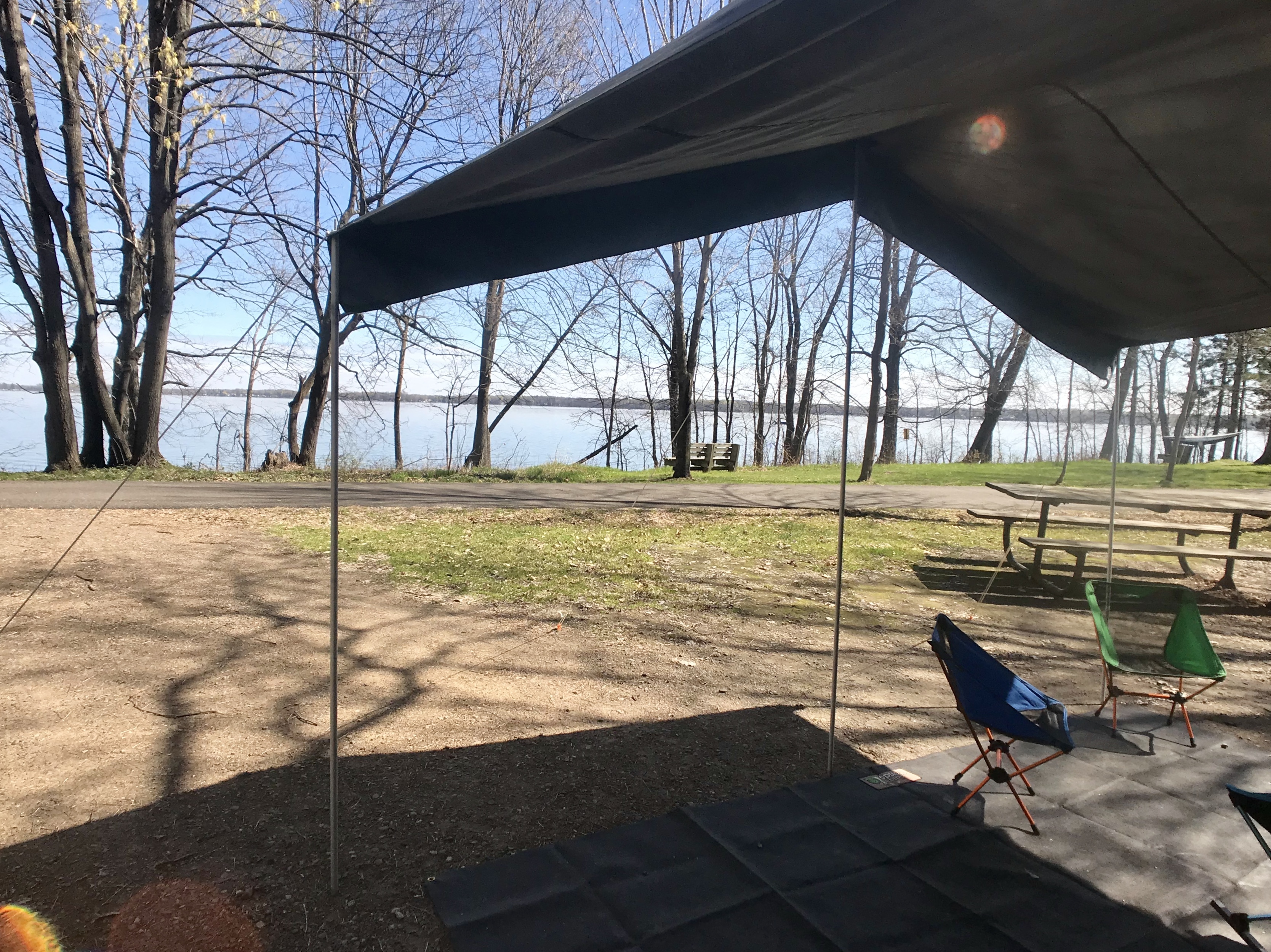 Lakeview Campground