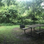 Flandrau state park