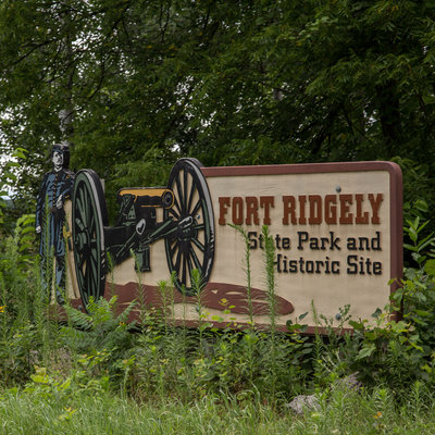 Fort Ridgely State Park Reviews updated 2025