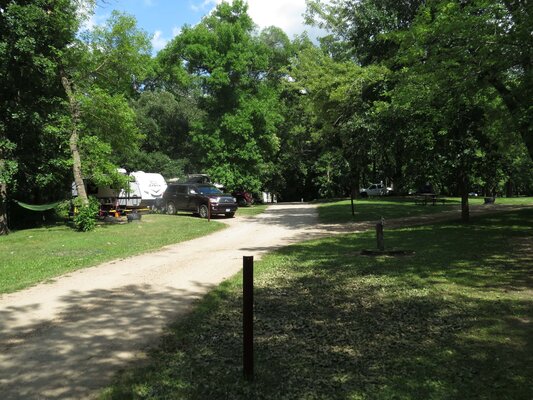 Lower Campground photo 2