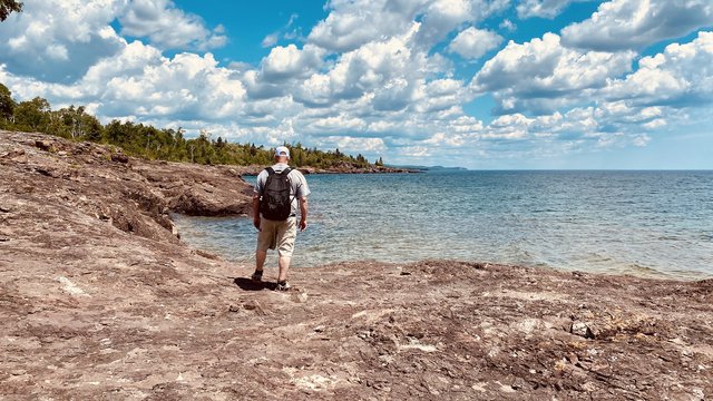 Gooseberry Falls State Park