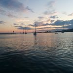 Grand marais city rv park