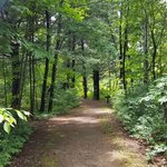 Great river bluffs state park