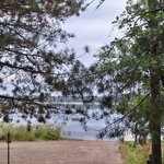 Greer lake