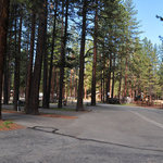 Eagle lake rv park
