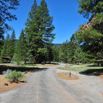 Christie campground