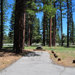 Eagle campground
