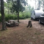 Hungryman lake