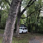 Interstate state park
