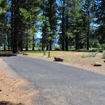 Merrill campground