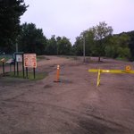 Island park windom mn