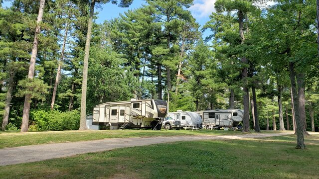 Itasca County Fairgrounds