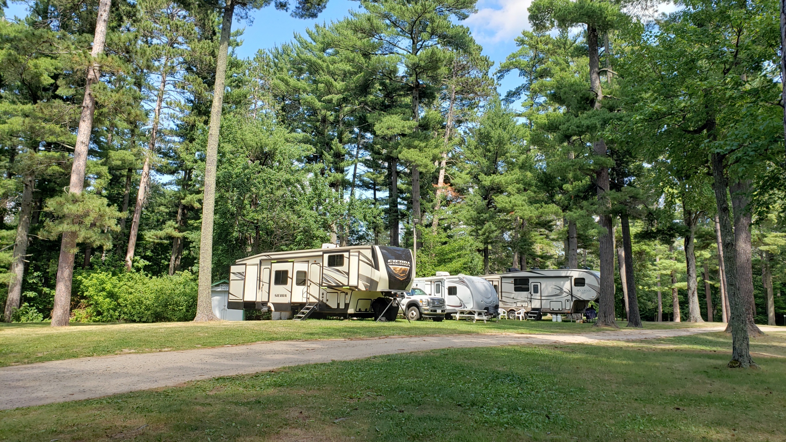 Itasca County Fairgrounds Reviews updated 2024