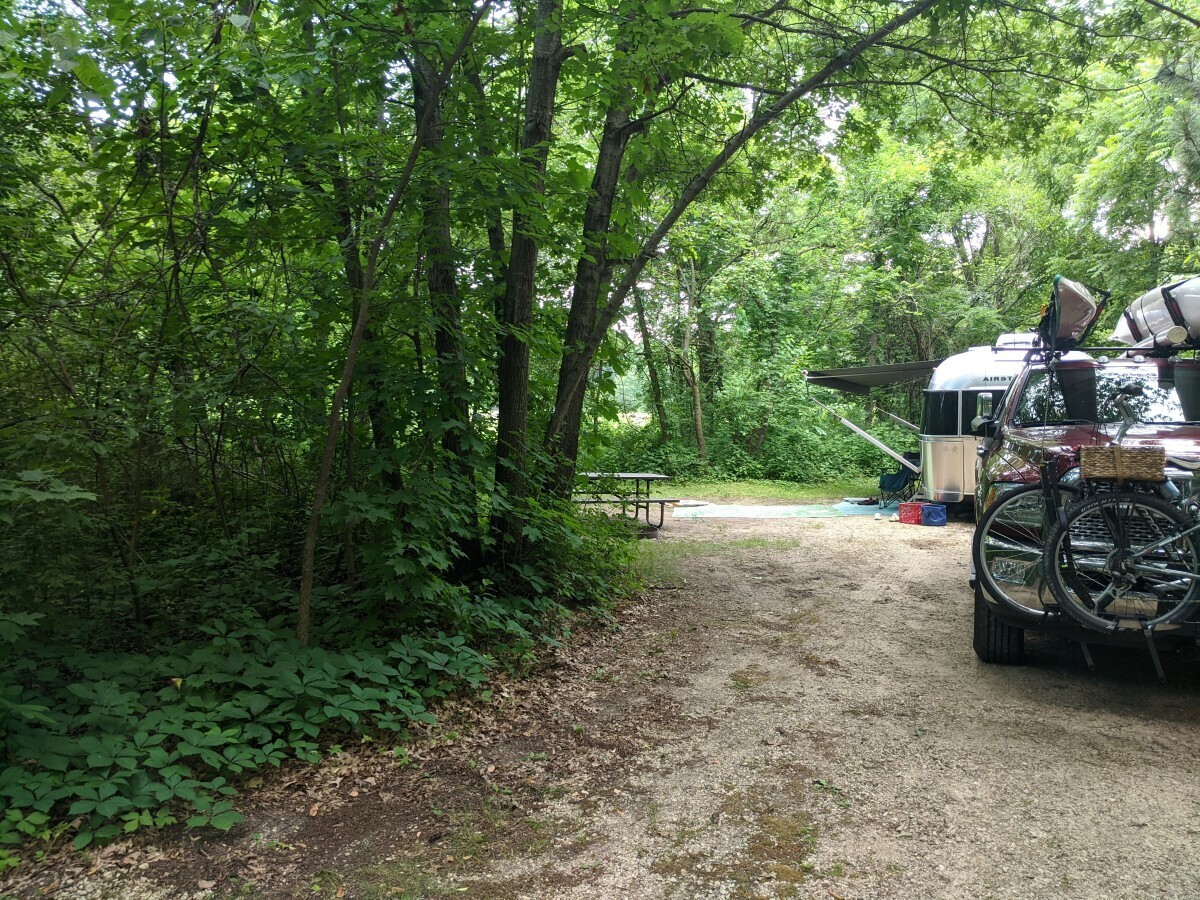 Photo of Bear Paw Campground Roadtrippers