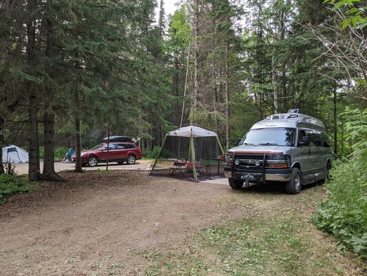 Judge Magney State Park photo 2