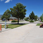 Susanville rv park
