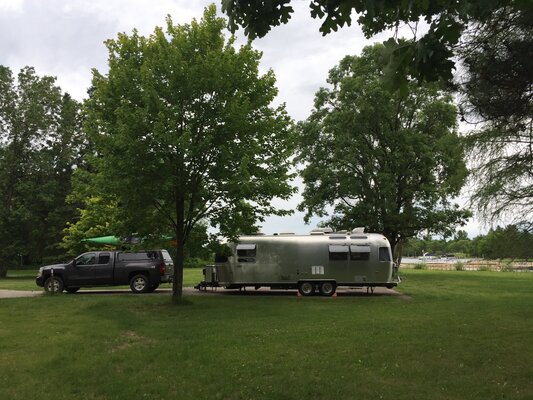 Bimijiwan Campground photo 2