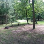 Lake bemidji state park
