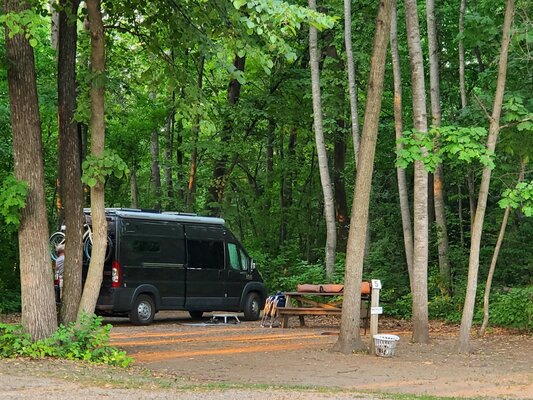 Lake Koronis Regional Park photo 2