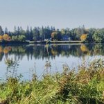 Lake bronson state park