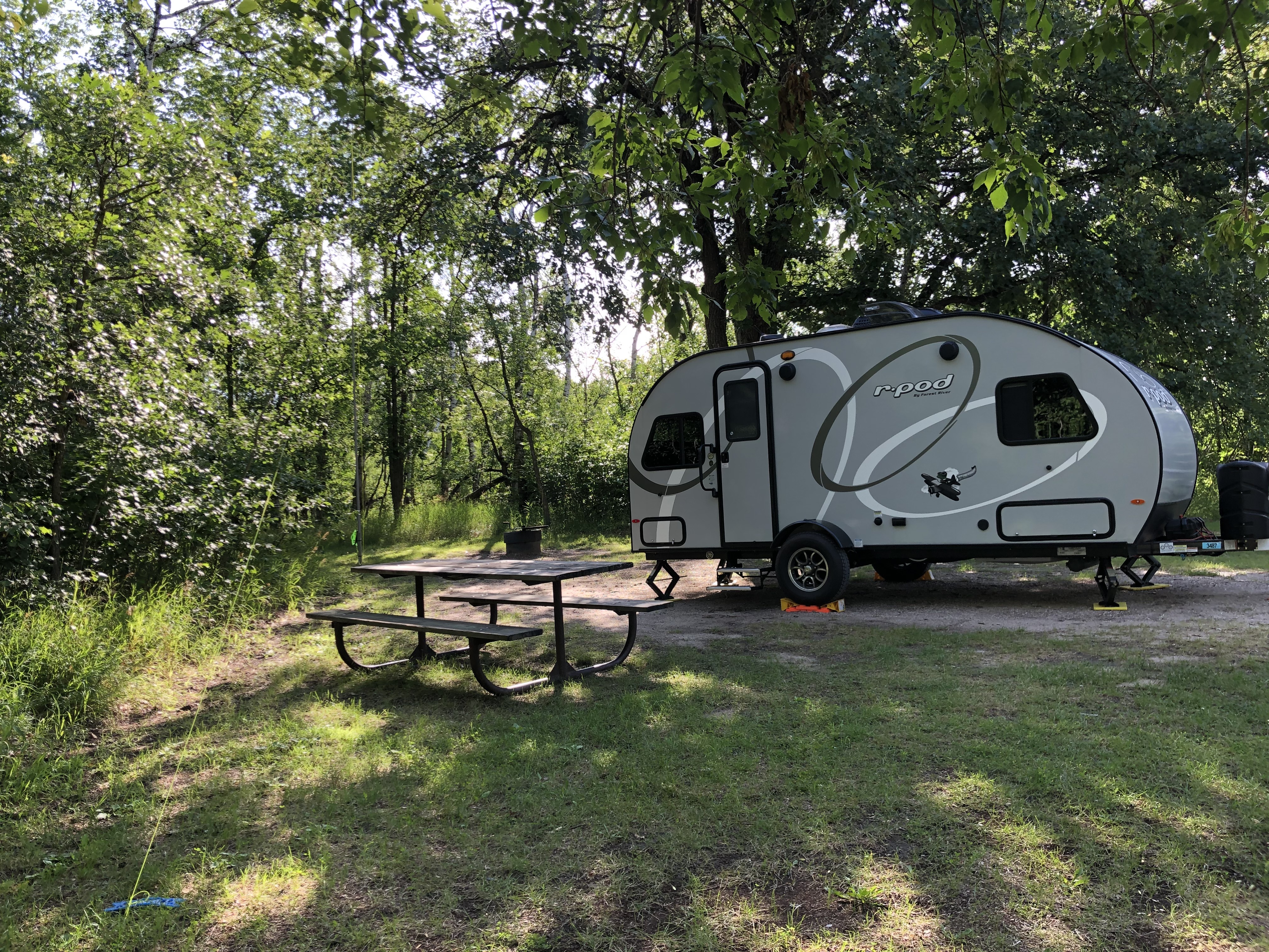 Lakeside Campground