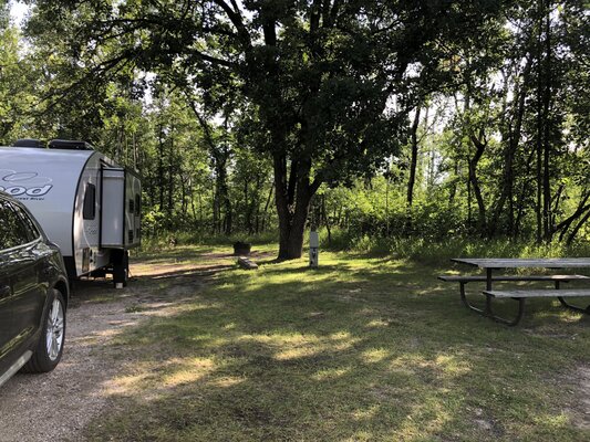 Lakeside Campground photo 2