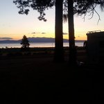 Honey lake rv park