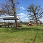 Legion park