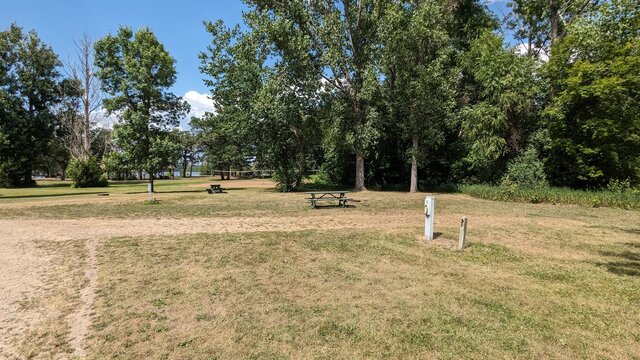 Lum City Park Campround photo 2
