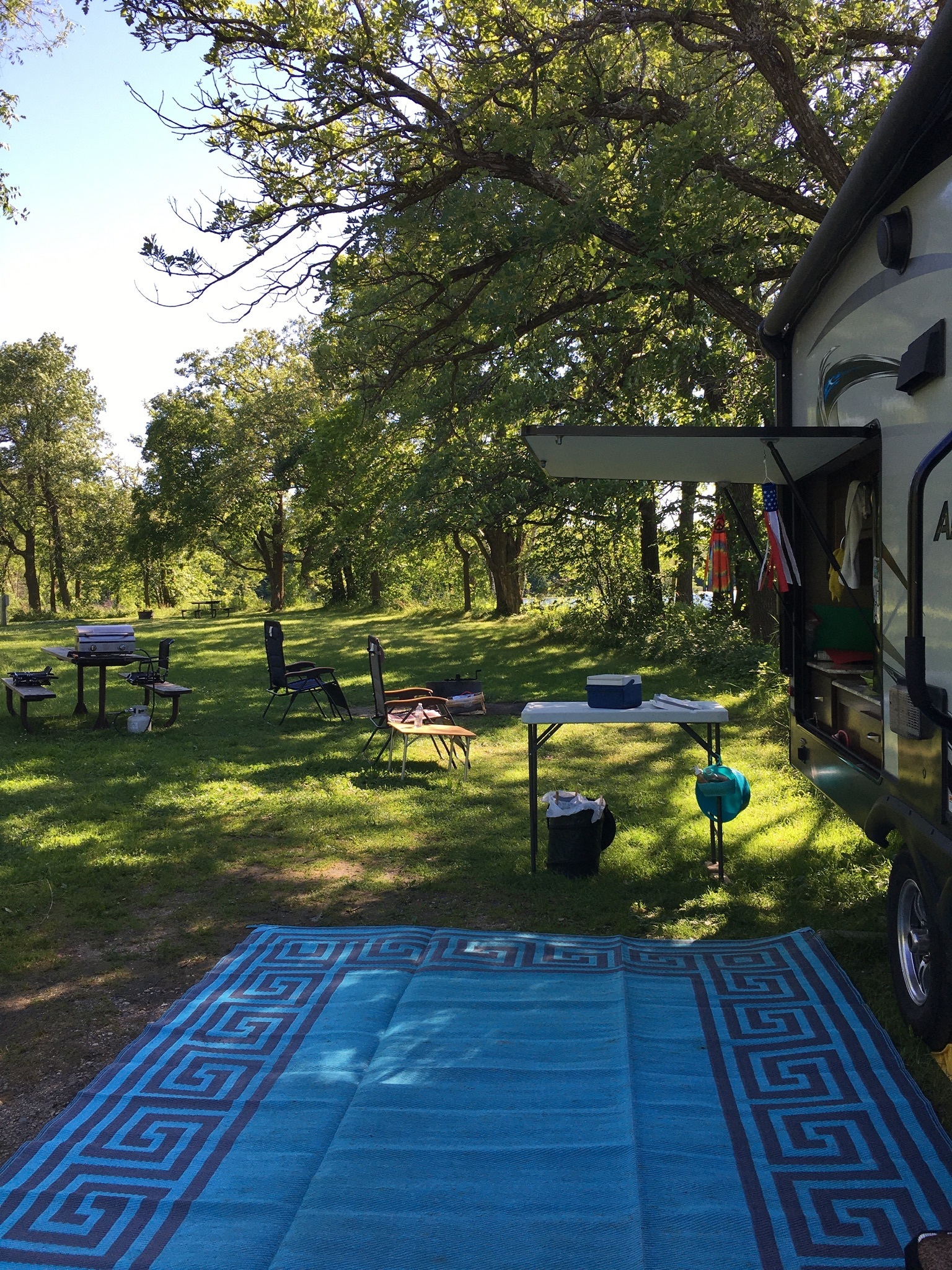 Grass Lake Campground Reviews updated 2024