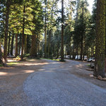 Lake of the woods resort