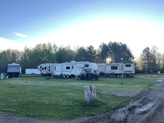 Moose Lake City Park