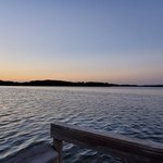 White fox campground