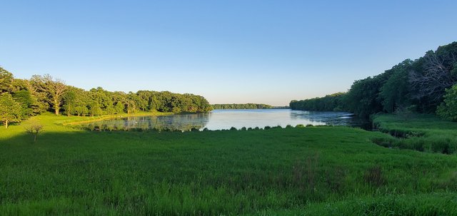 White Fox Campground