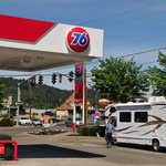 76gas station grants pass or