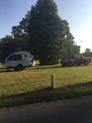 Oak Leaf Park Campground photo 2
