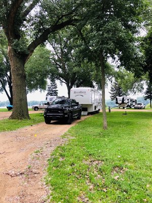 Olson Park & Campground photo 2