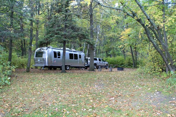 O-Ne-Gum-E Campground