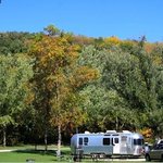 Oxbow county park