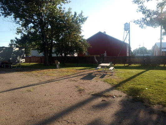 Plummer Park Campground photo 2