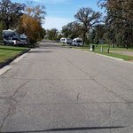 Red river state park